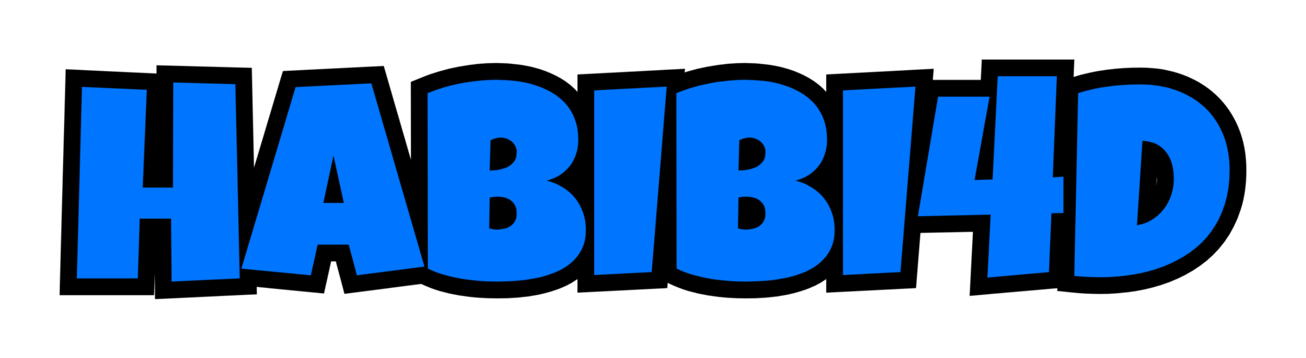 HABIBI4D